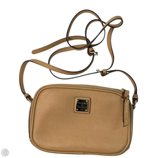 Handbag Designer By Dooney And Bourke, Size: Small