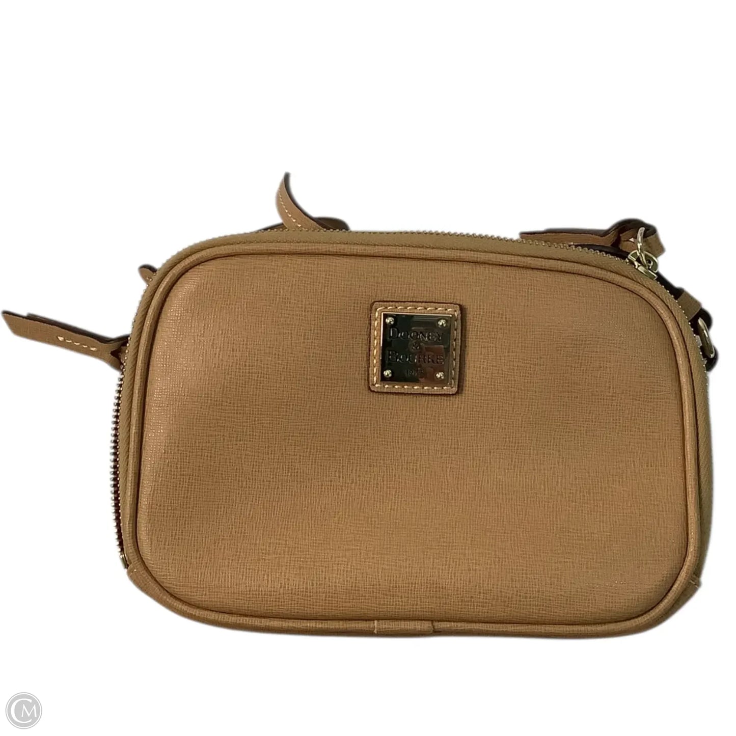 Handbag Designer By Dooney And Bourke, Size: Small