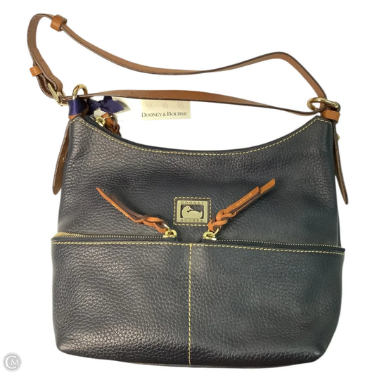 Handbag Designer By Dooney And Bourke, Size: Medium