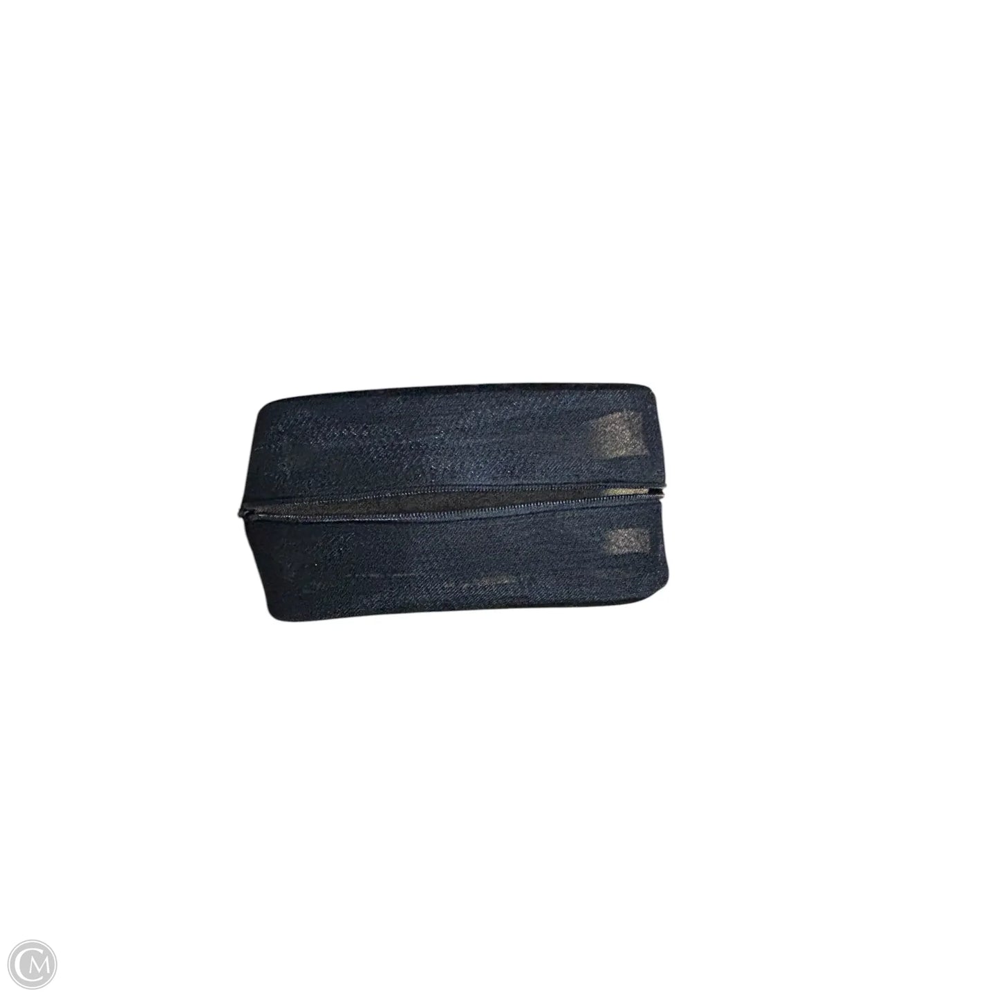 Makeup Bag Luxury Designer By Dior, Size: Small