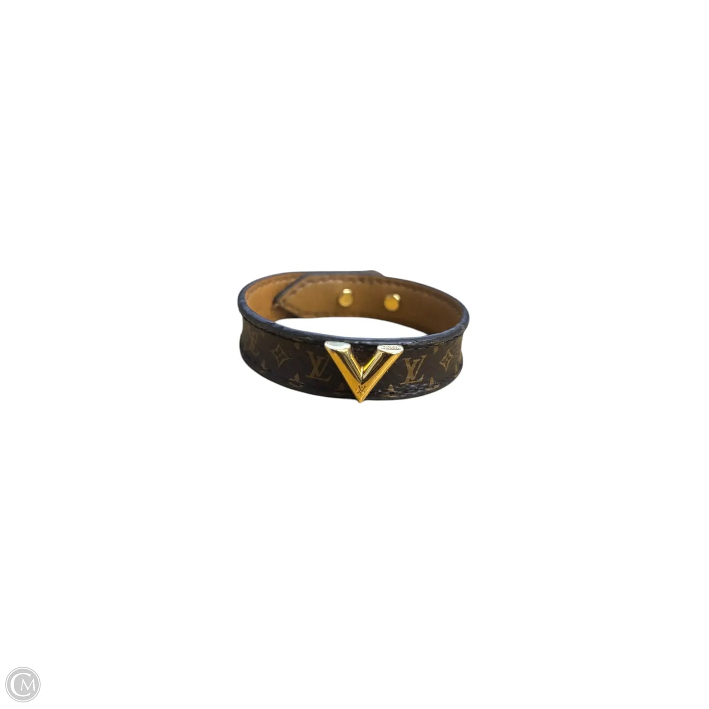 Bracelet Luxury Designer By Louis Vuitton