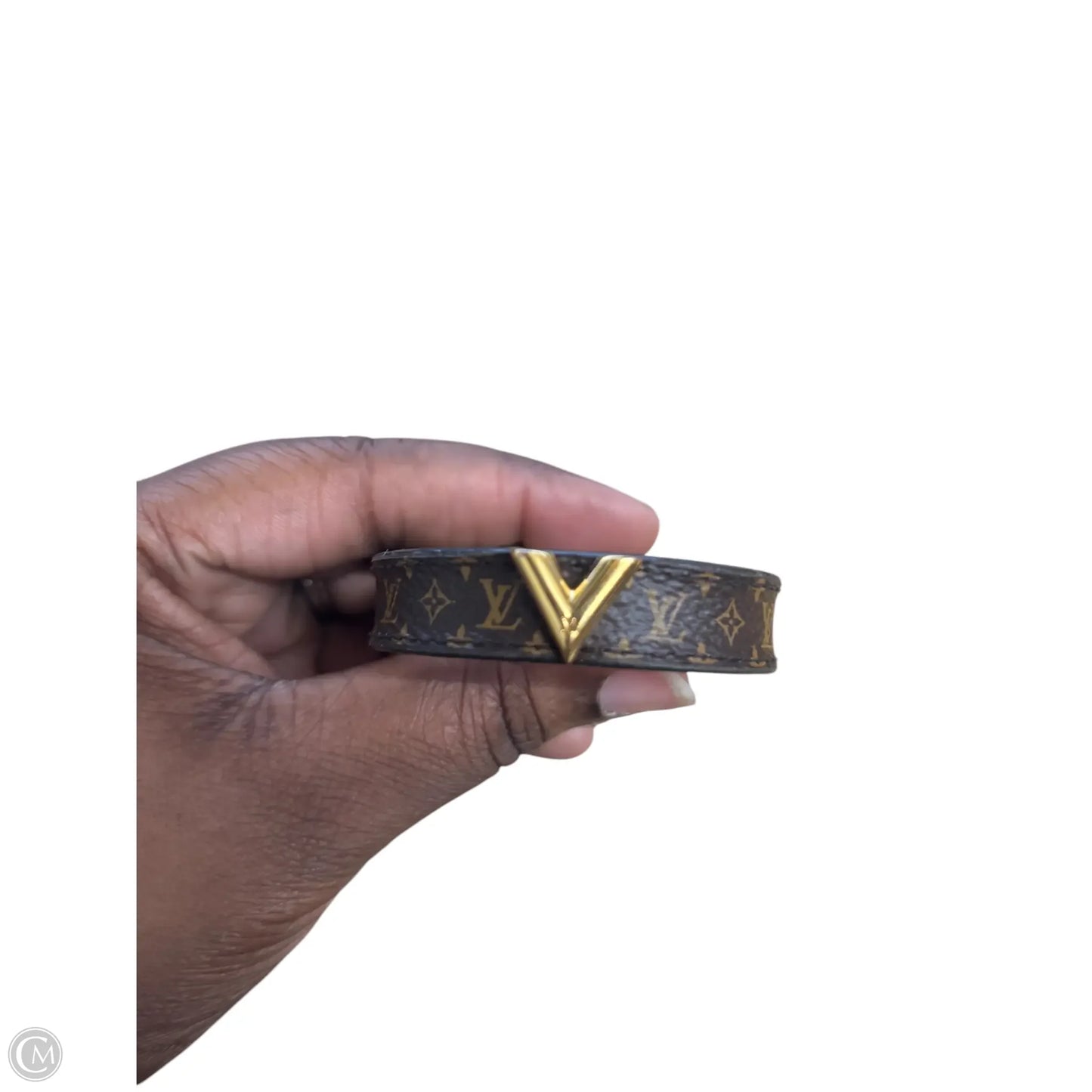 Bracelet Luxury Designer By Louis Vuitton