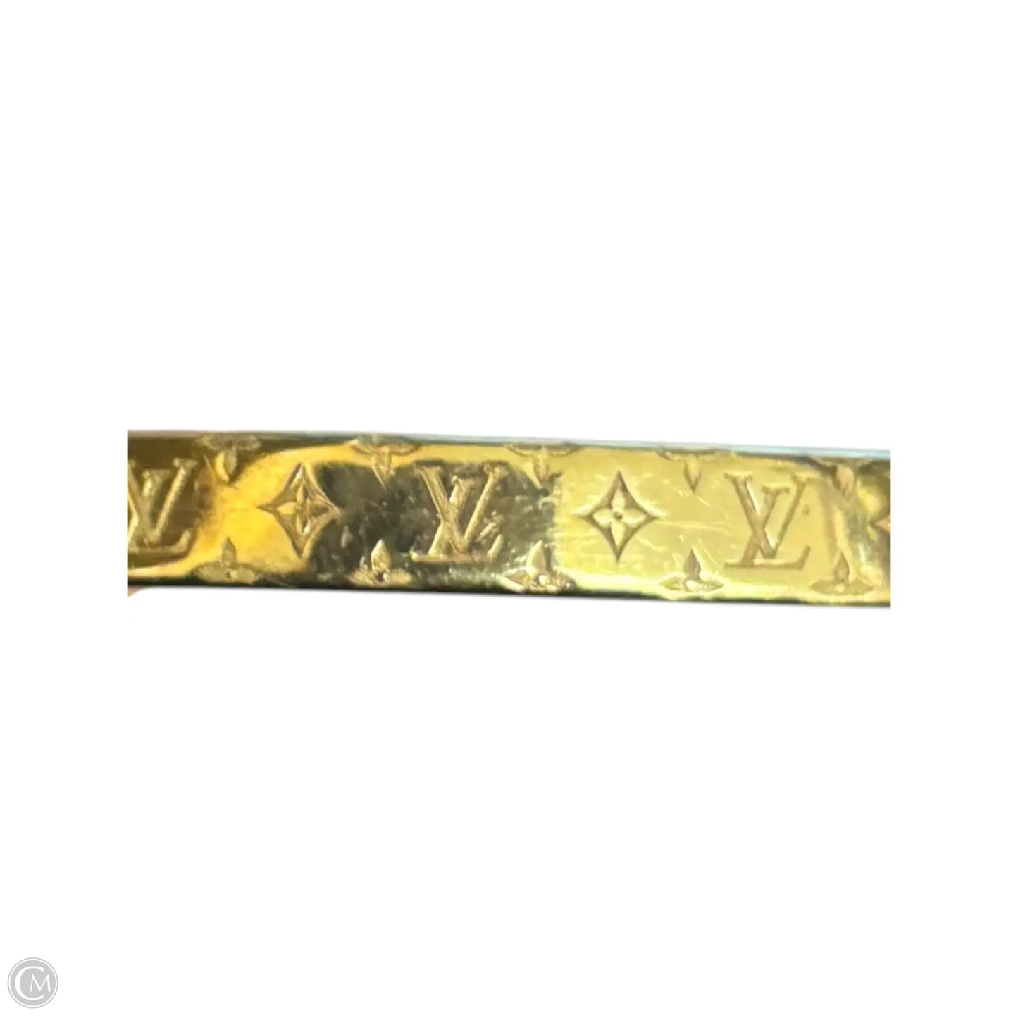 Bracelet Luxury Designer By Louis Vuitton