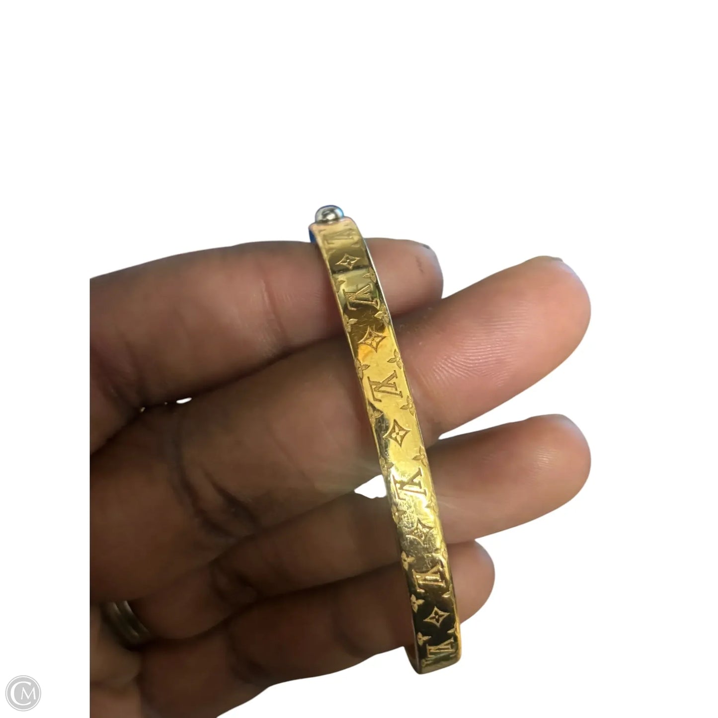 Bracelet Luxury Designer By Louis Vuitton