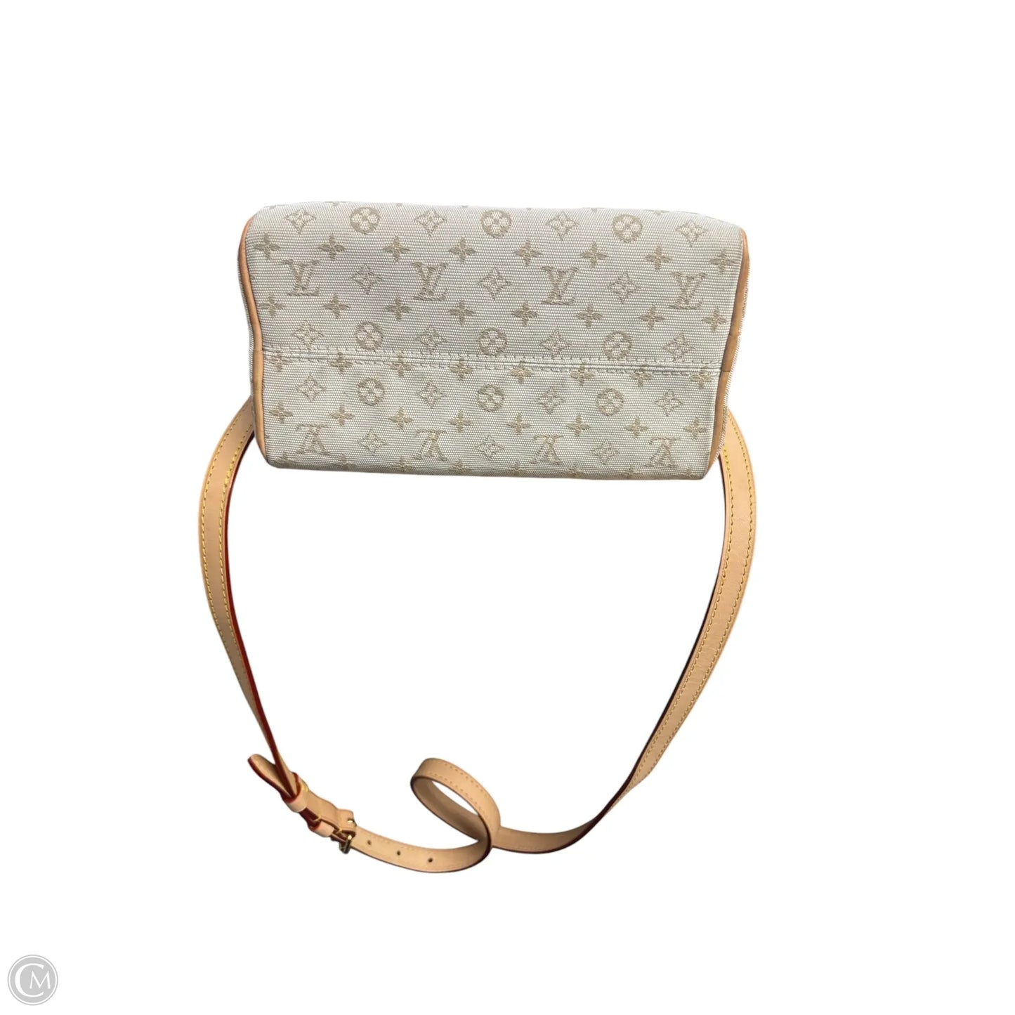 Handbag Luxury Designer By Louis Vuitton, Size: Small