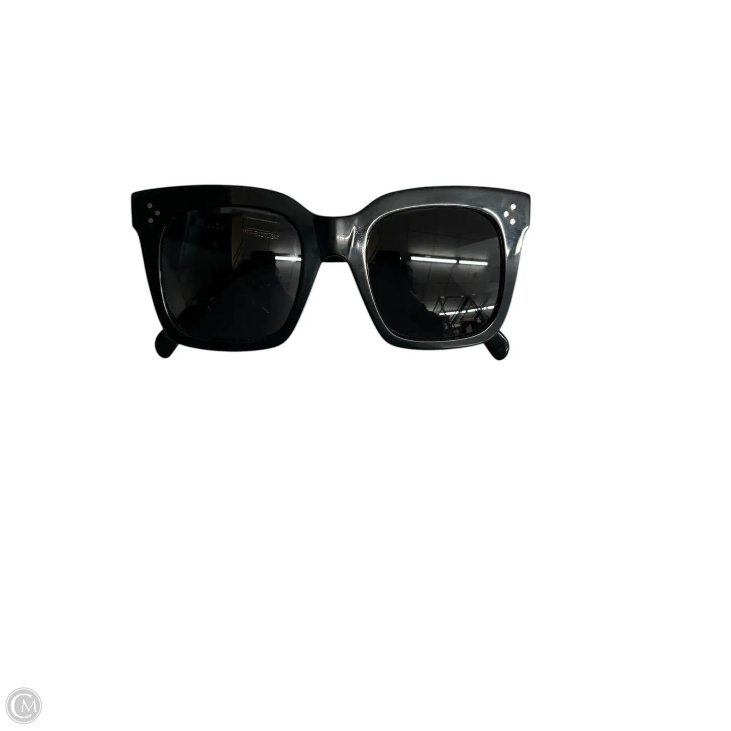 Sunglasses Luxury Designer By Celine