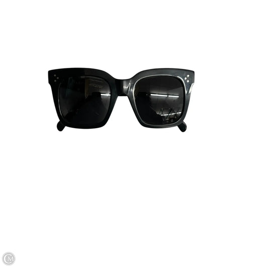 Sunglasses Luxury Designer By Celine