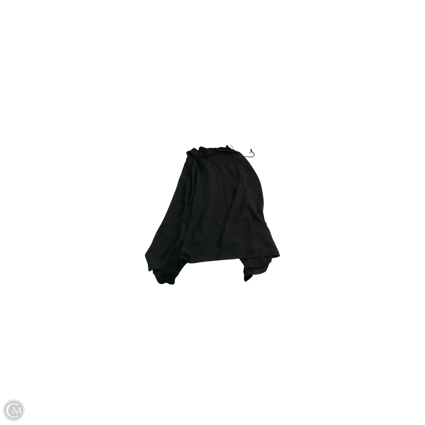 Dress Casual Midi By Babaton In Black, Size: Xs