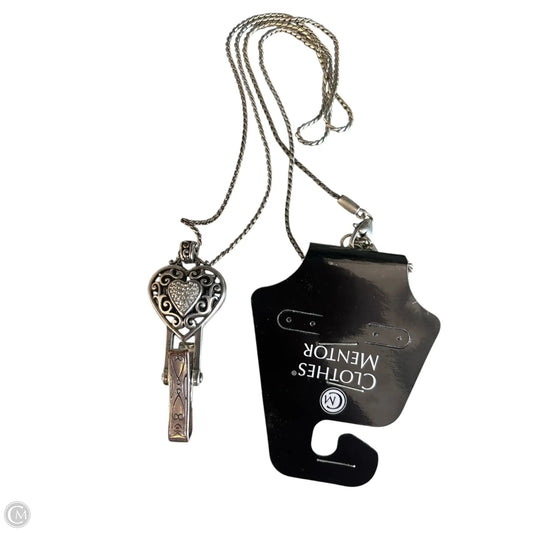 Necklace Other By Brighton