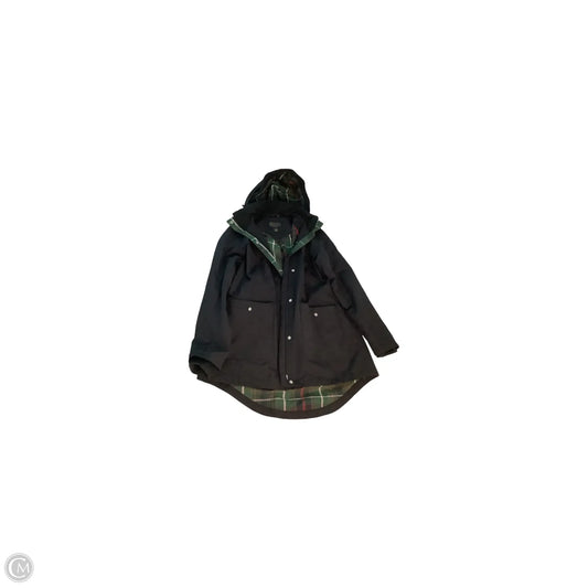 Jacket Other By Pendleton In Black, Size: L