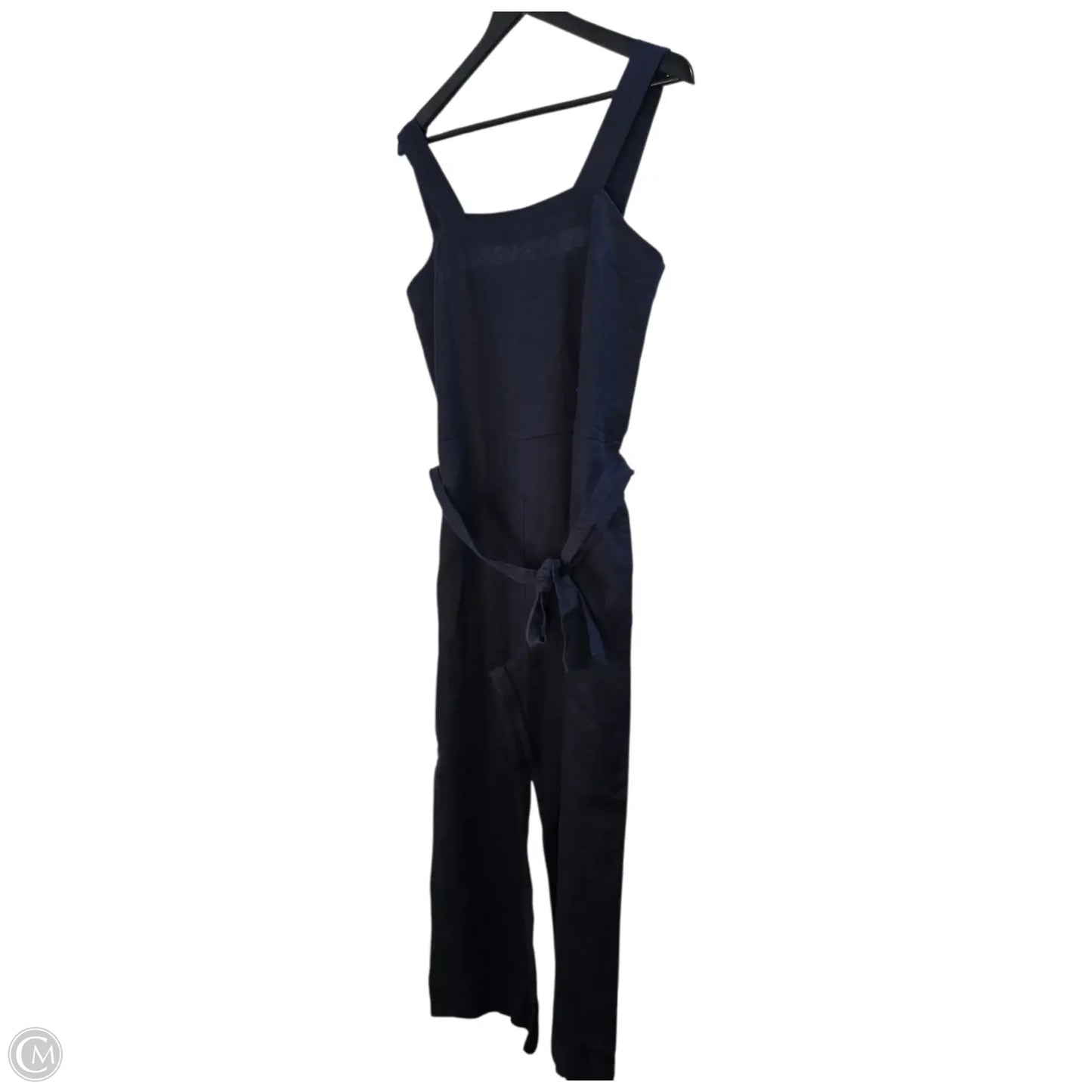 Jumpsuit By Quince In Blue, Size: S