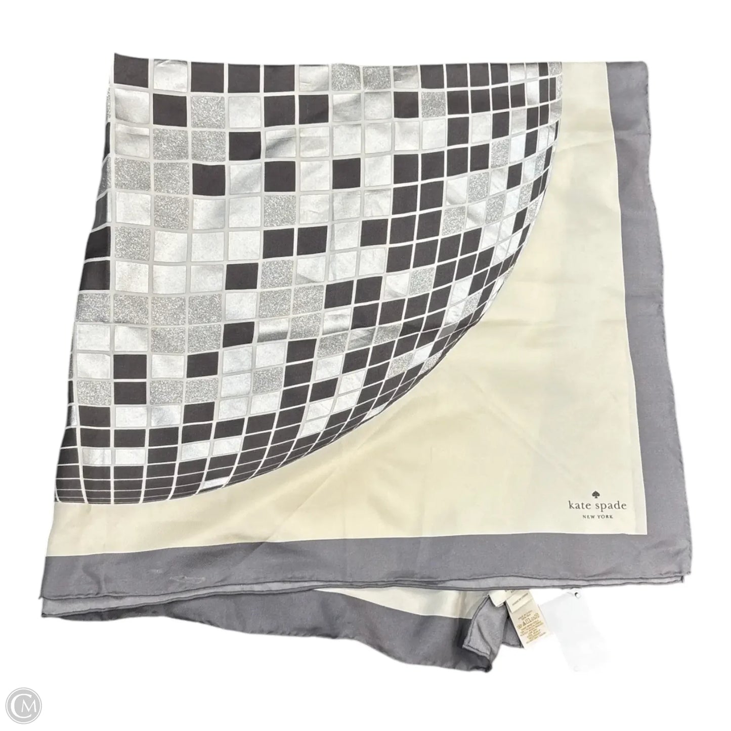 Scarf Designer By Kate Spade