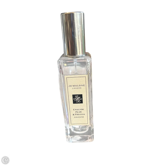 Fragrance By Jo Malone