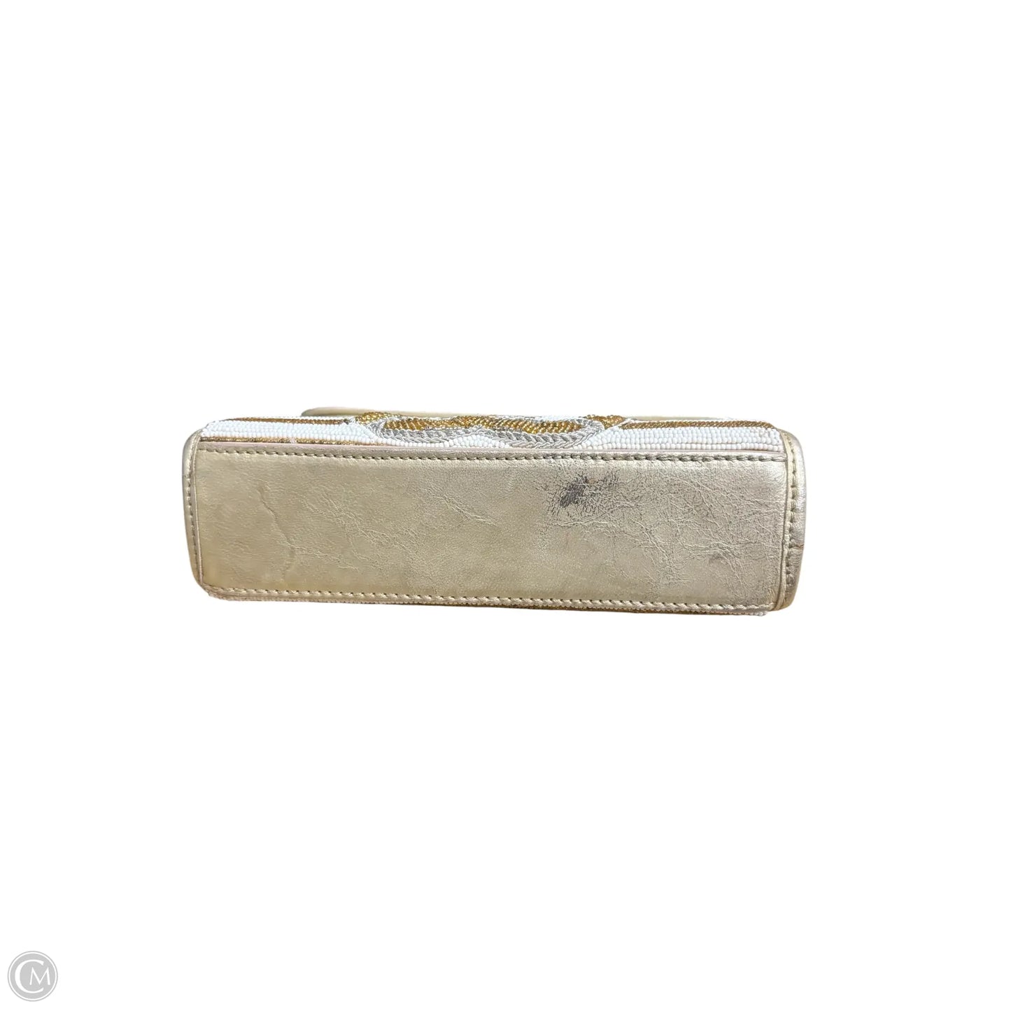 Clutch By Donald Pliner, Size: Small