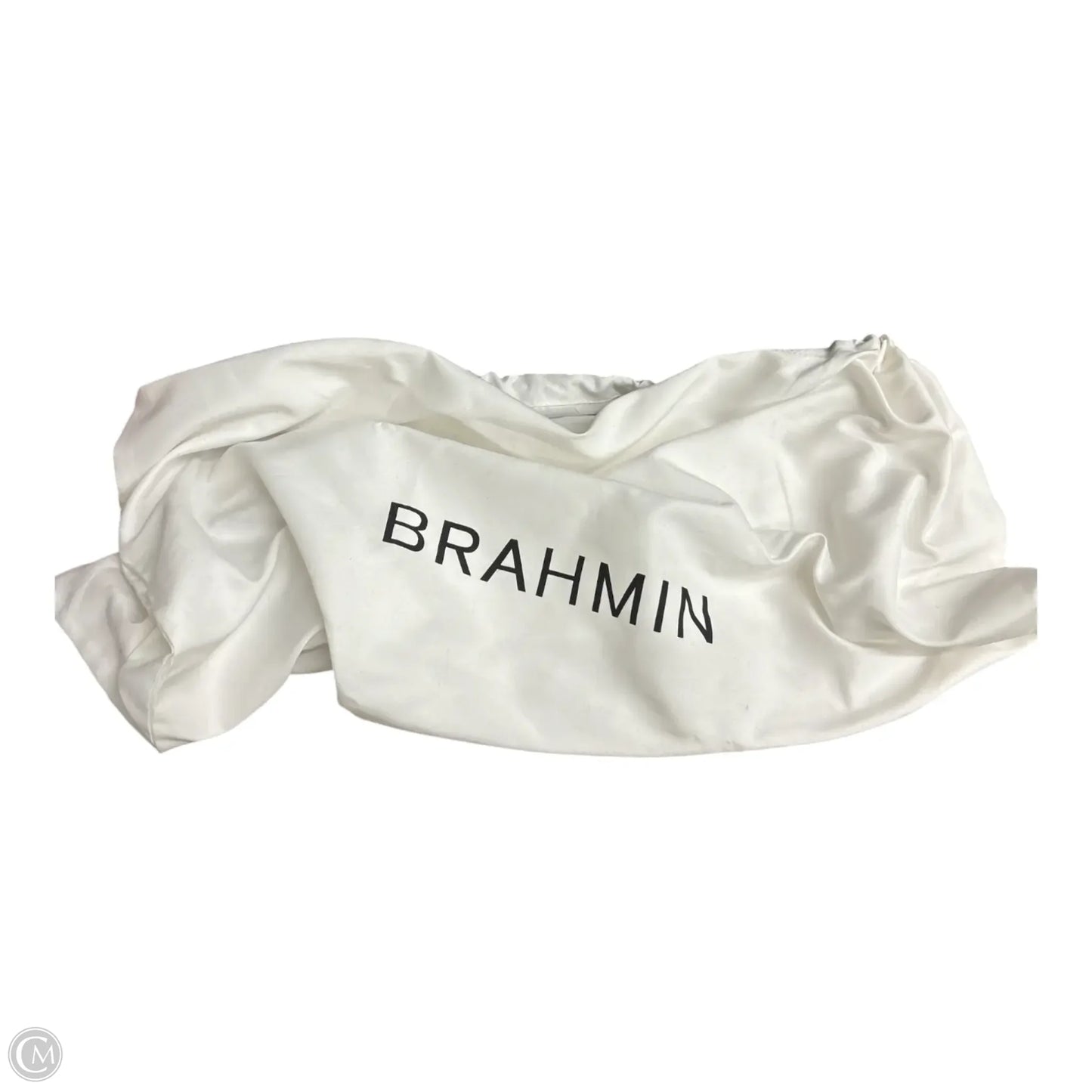 Handbag Designer By Brahmin, Size: Medium
