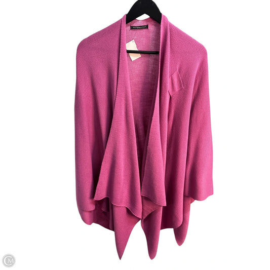 Shawl By DO EVERYTHING IN LOVE In Purple