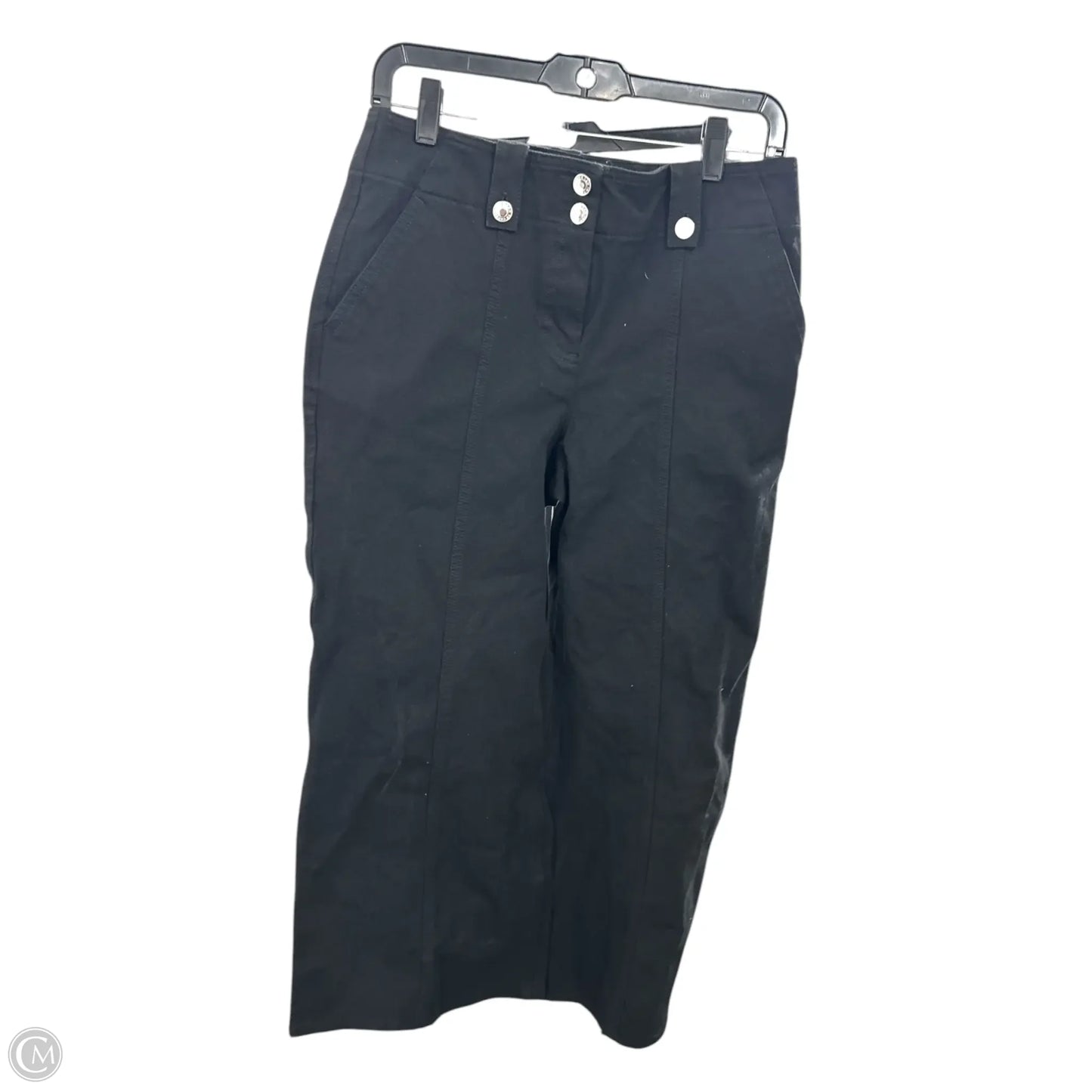Pants Designer By Derek Lam In Black, Size: 8