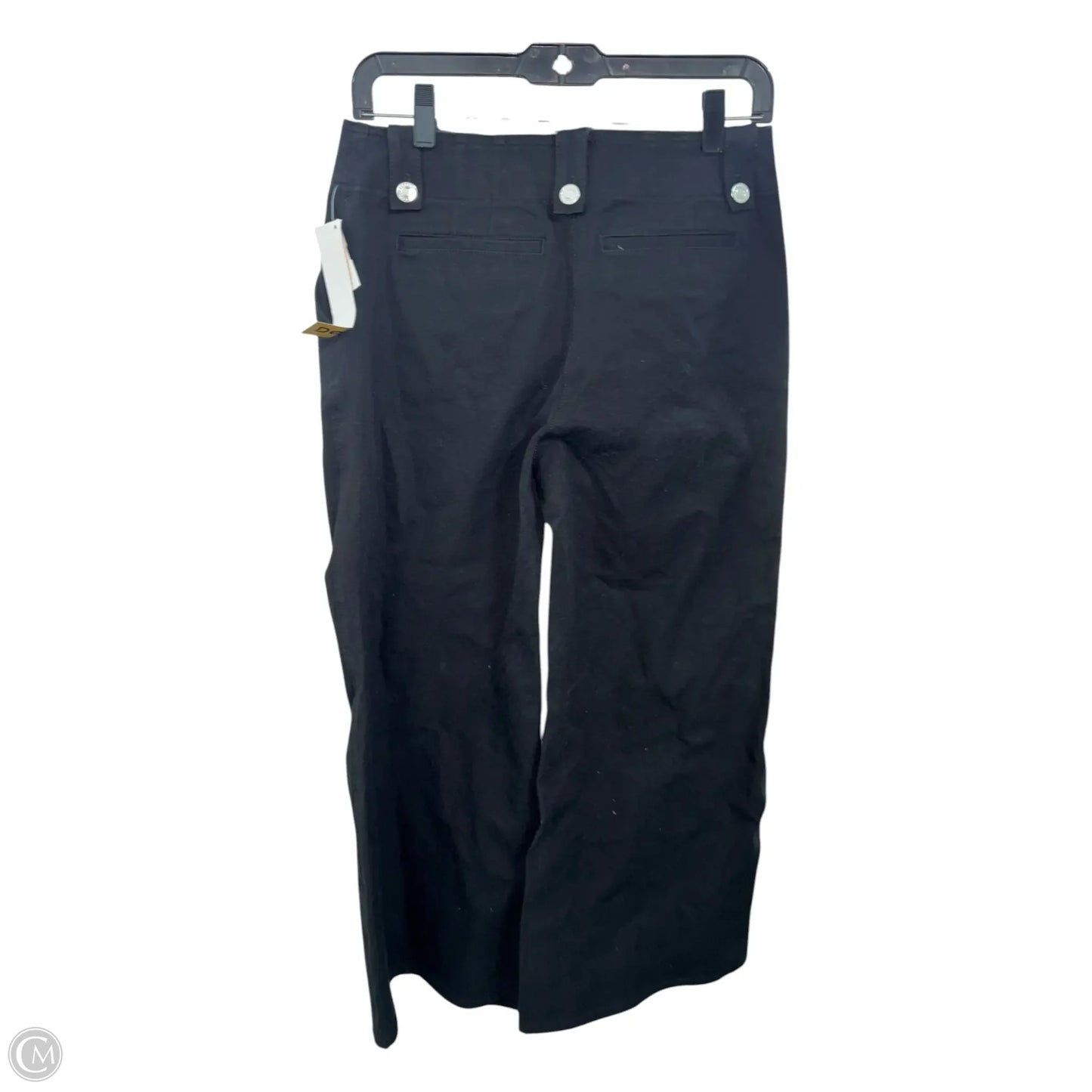 Pants Designer By Derek Lam In Black, Size: 8