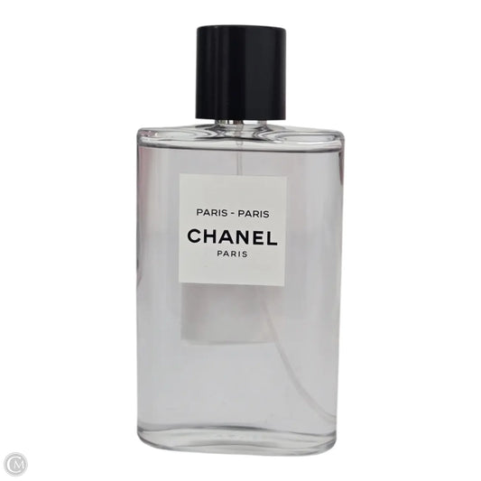 Fragrance Luxury Designer By Chanel