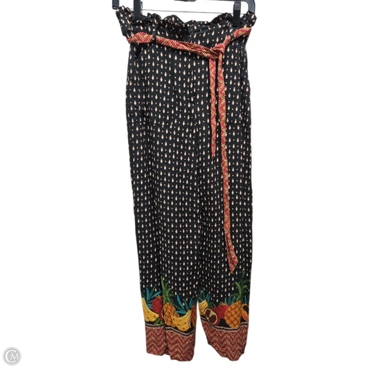 Pants Dress By Anthropologie In Black, Size: Xs