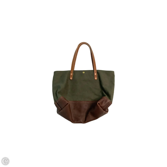 Handbag By Clothes Mentor, Size: Large