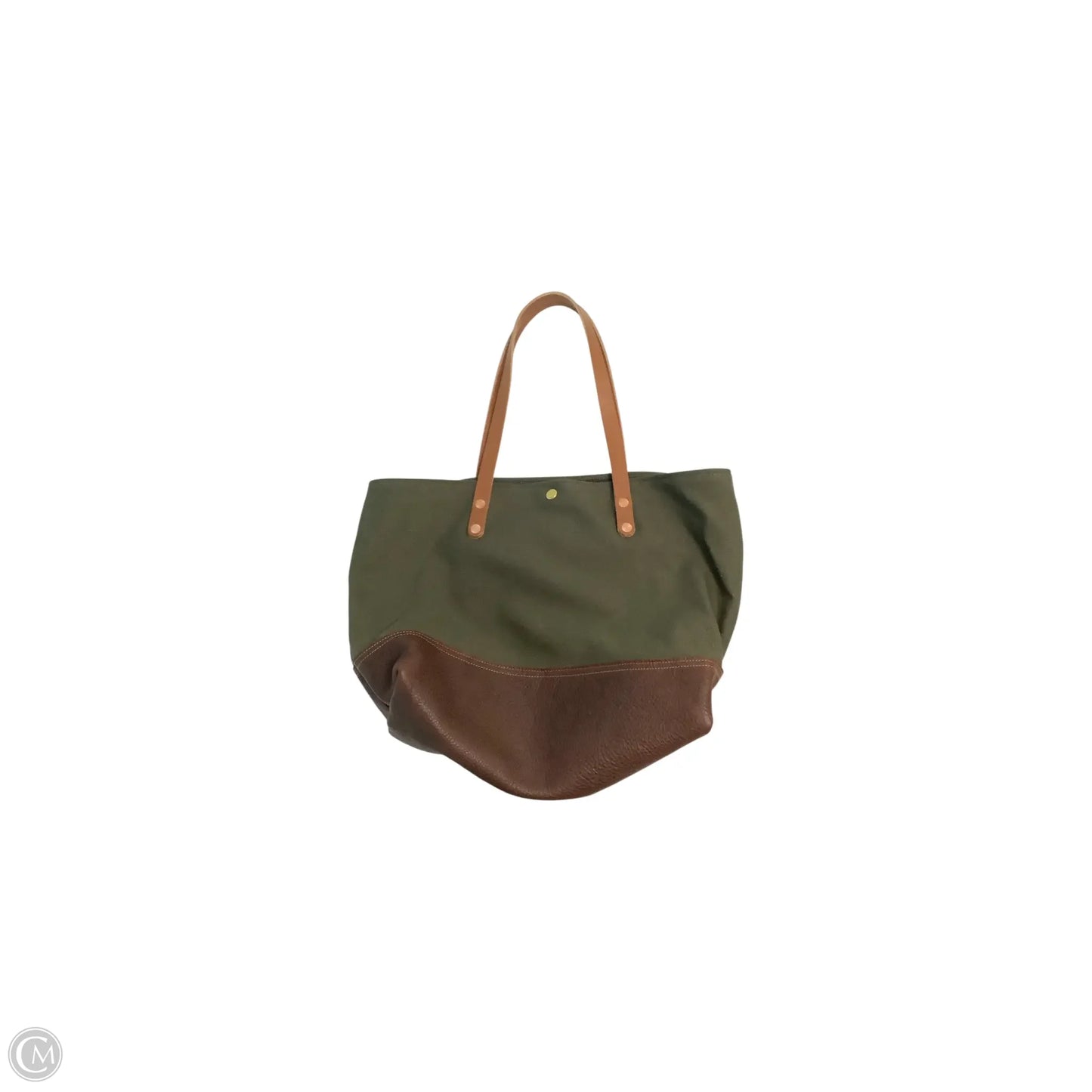 Handbag By Clothes Mentor, Size: Large
