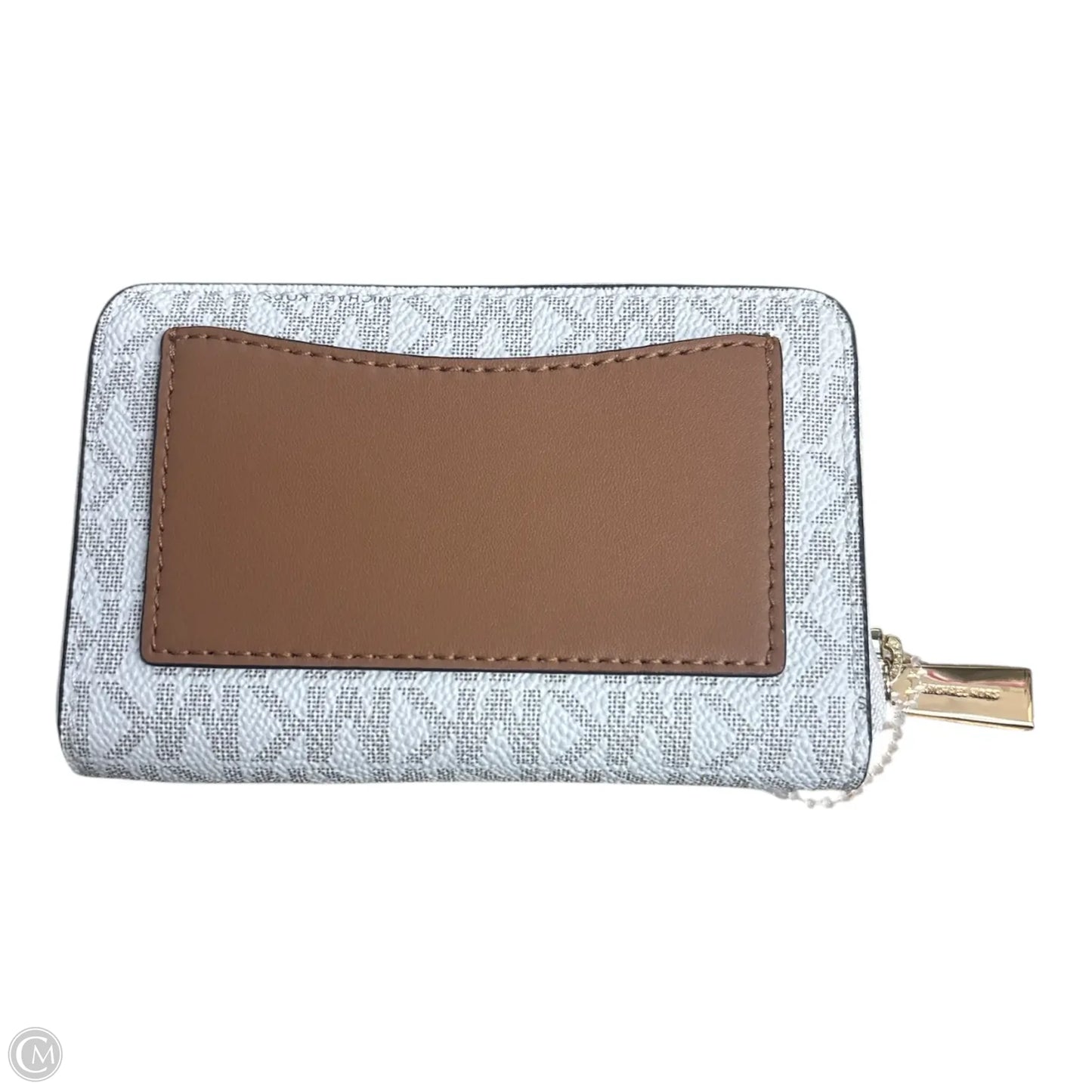 Wallet By Michael By Michael Kors, Size: Small