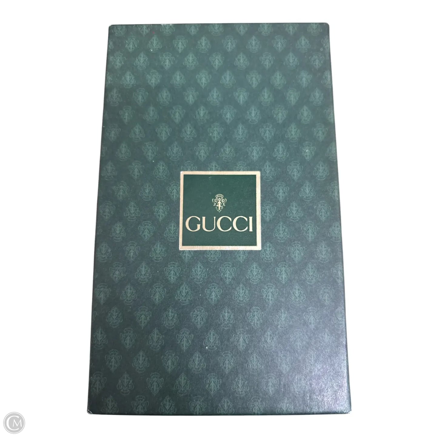 Coin Purse Luxury Designer By Gucci, Size: Small