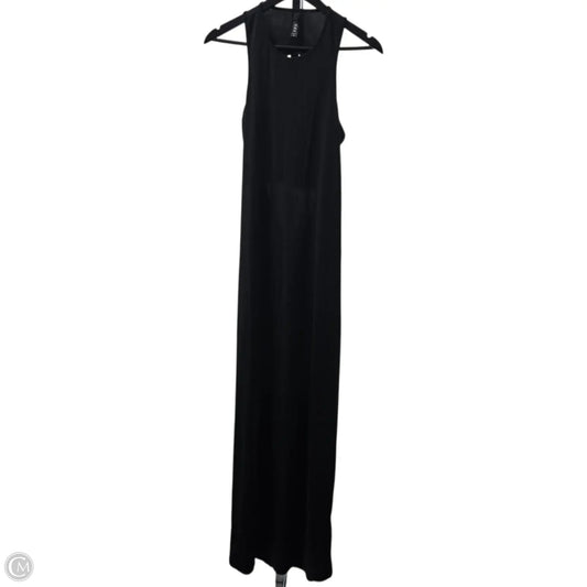 Dress Casual Maxi By Skims In Black, Size: 2x