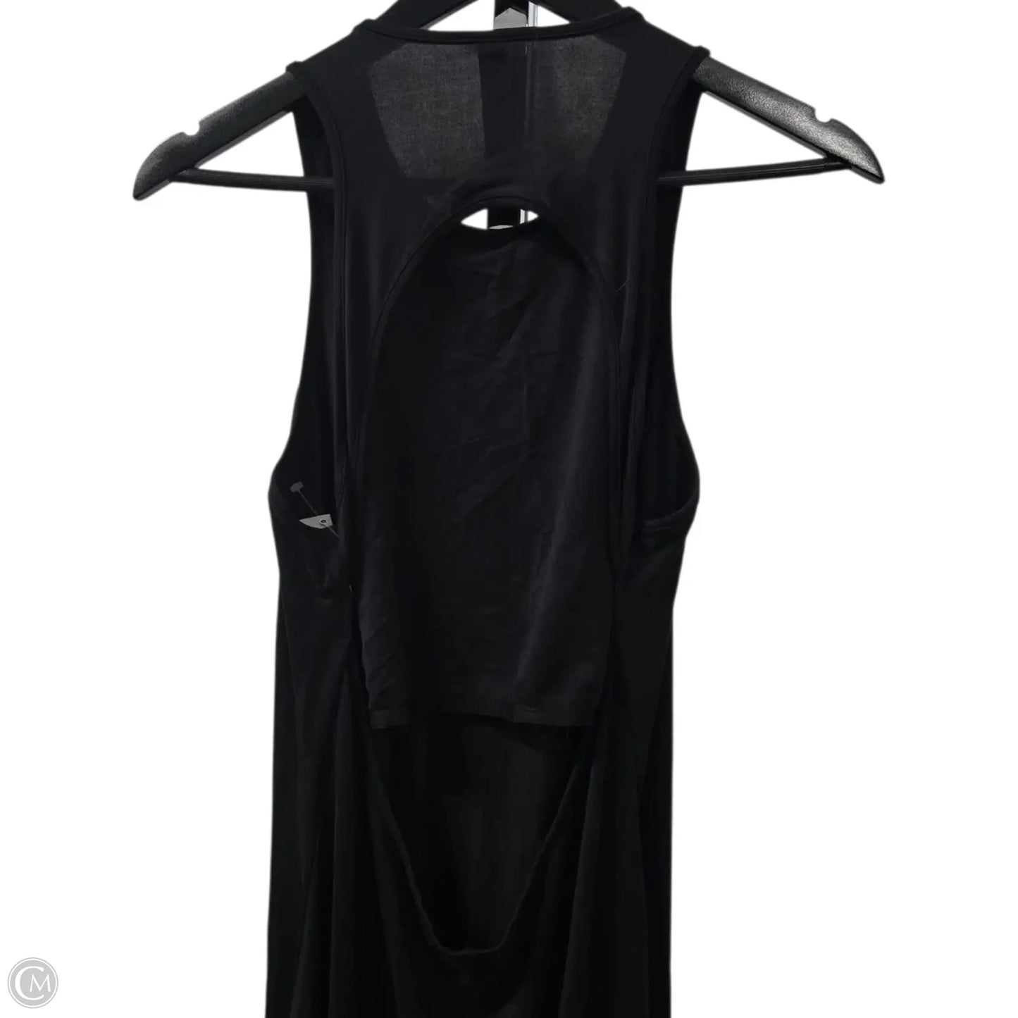 Dress Casual Maxi By Skims In Black, Size: 2x