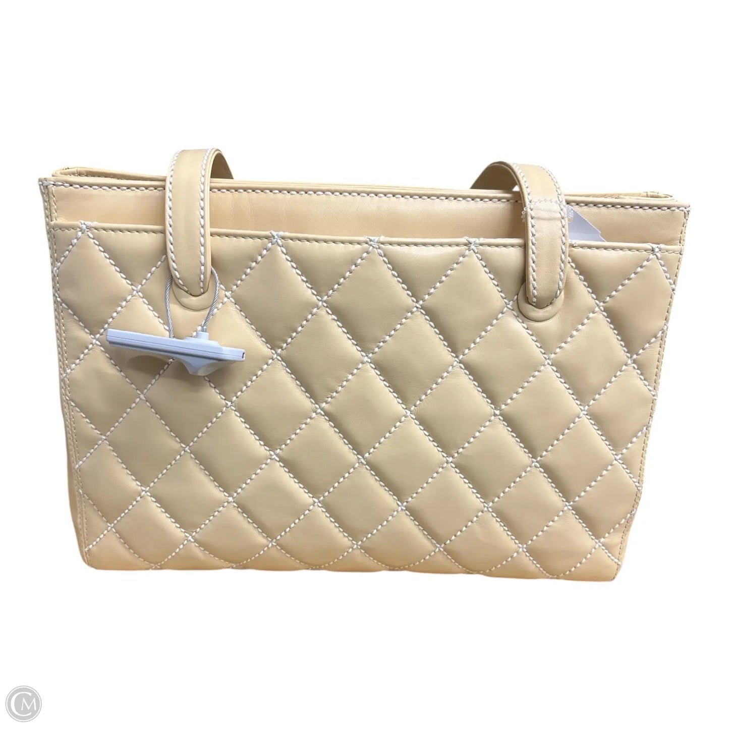 Handbag Luxury Designer By Chanel, Size: Medium