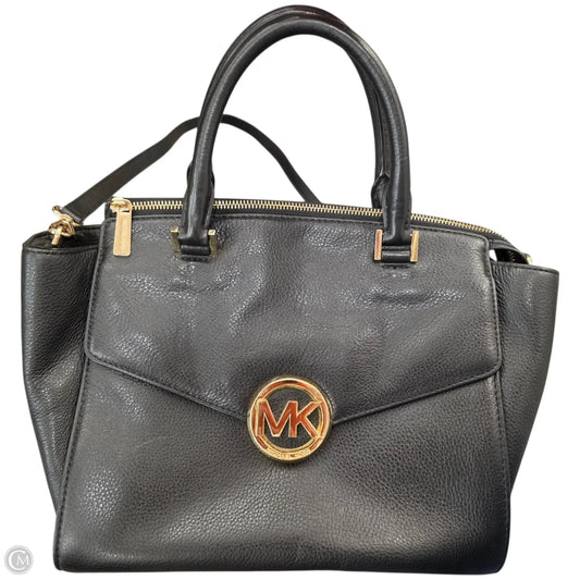 Handbag Designer By Michael Kors, Size: Large