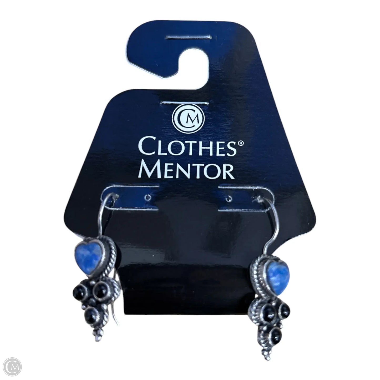 Earrings Sterling Silver By Clothes Mentor