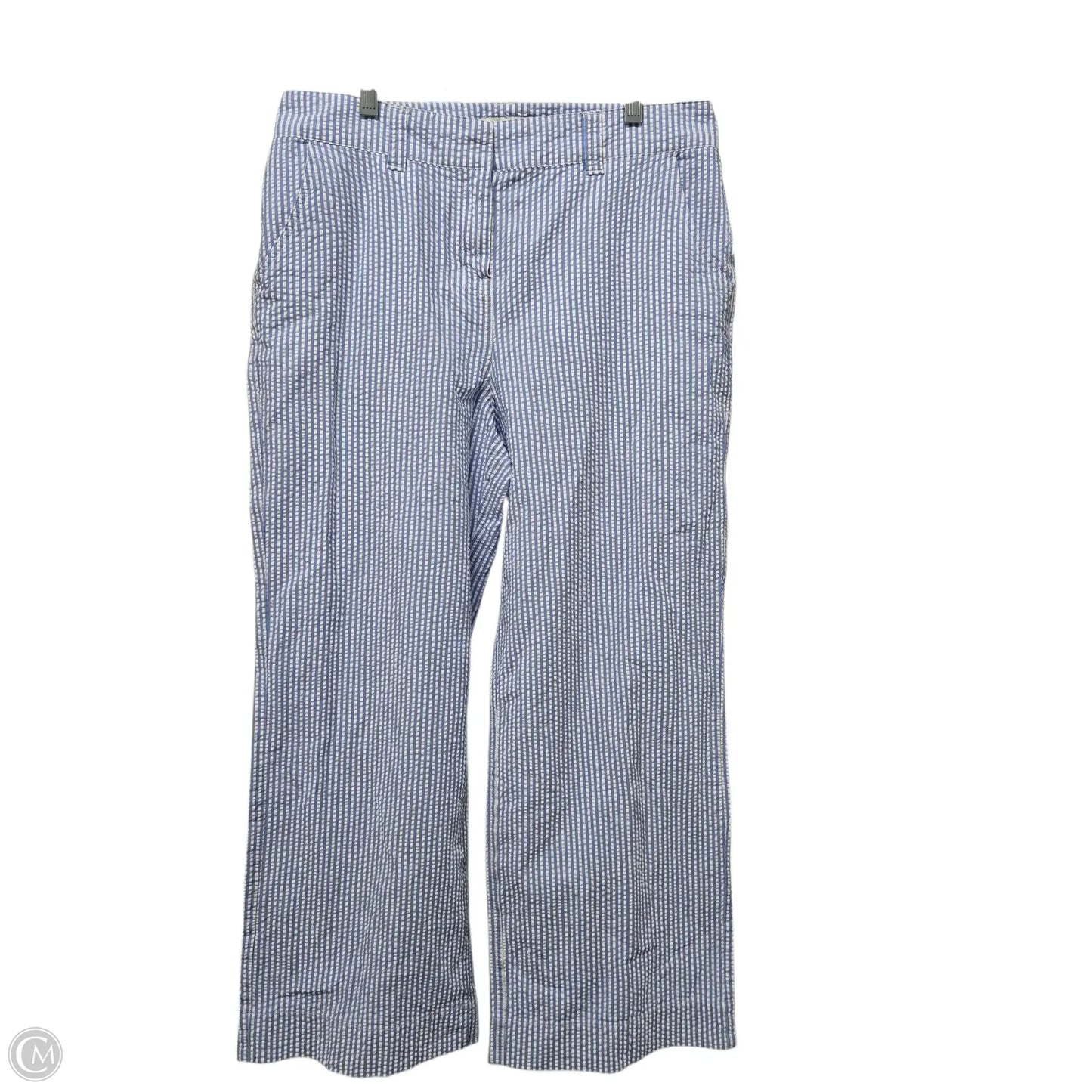 Pants Other By Vineyard Vines In Blue, Size: 8
