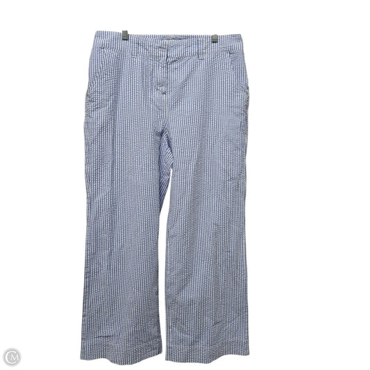 Pants Other By Vineyard Vines In Blue, Size: 8