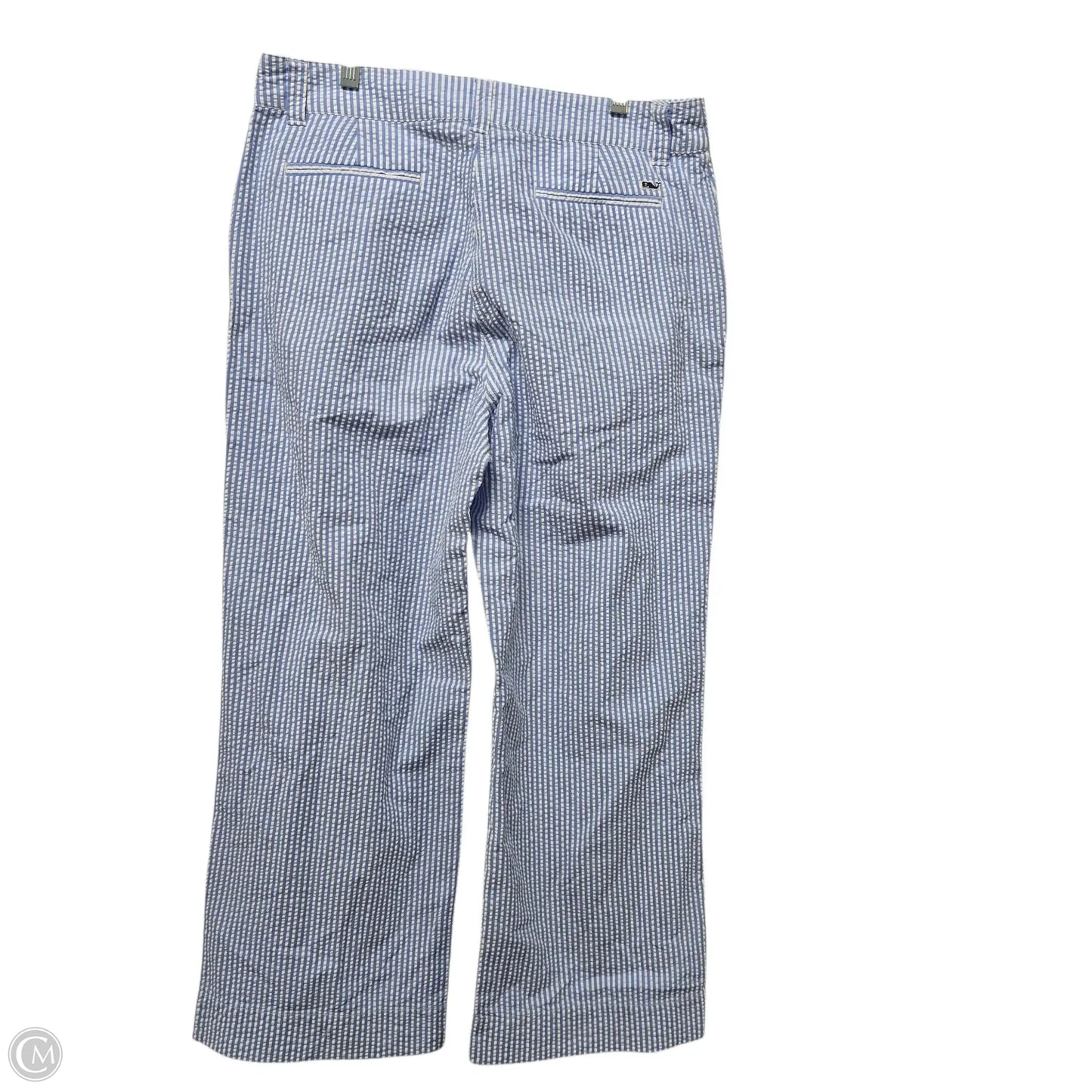 Pants Other By Vineyard Vines In Blue, Size: 8