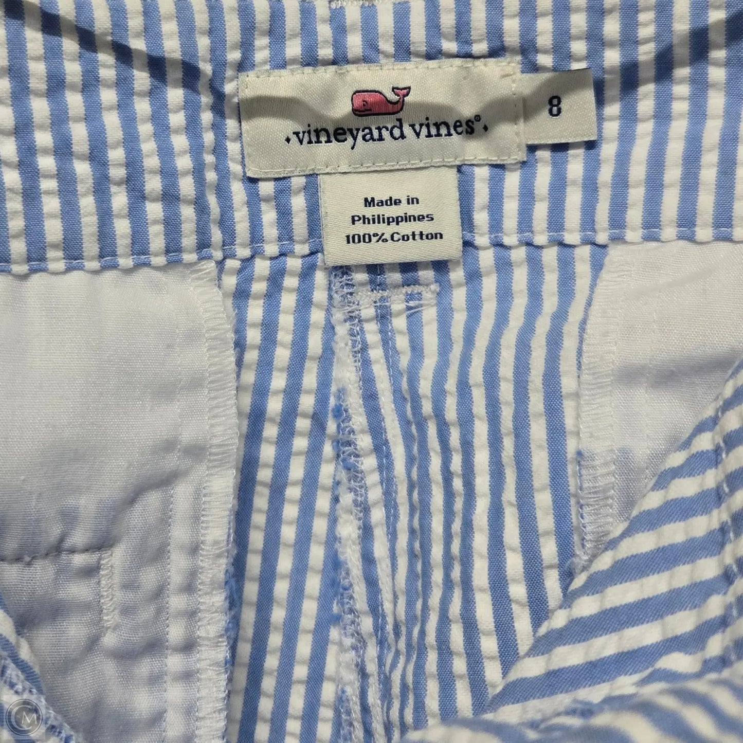 Pants Other By Vineyard Vines In Blue, Size: 8