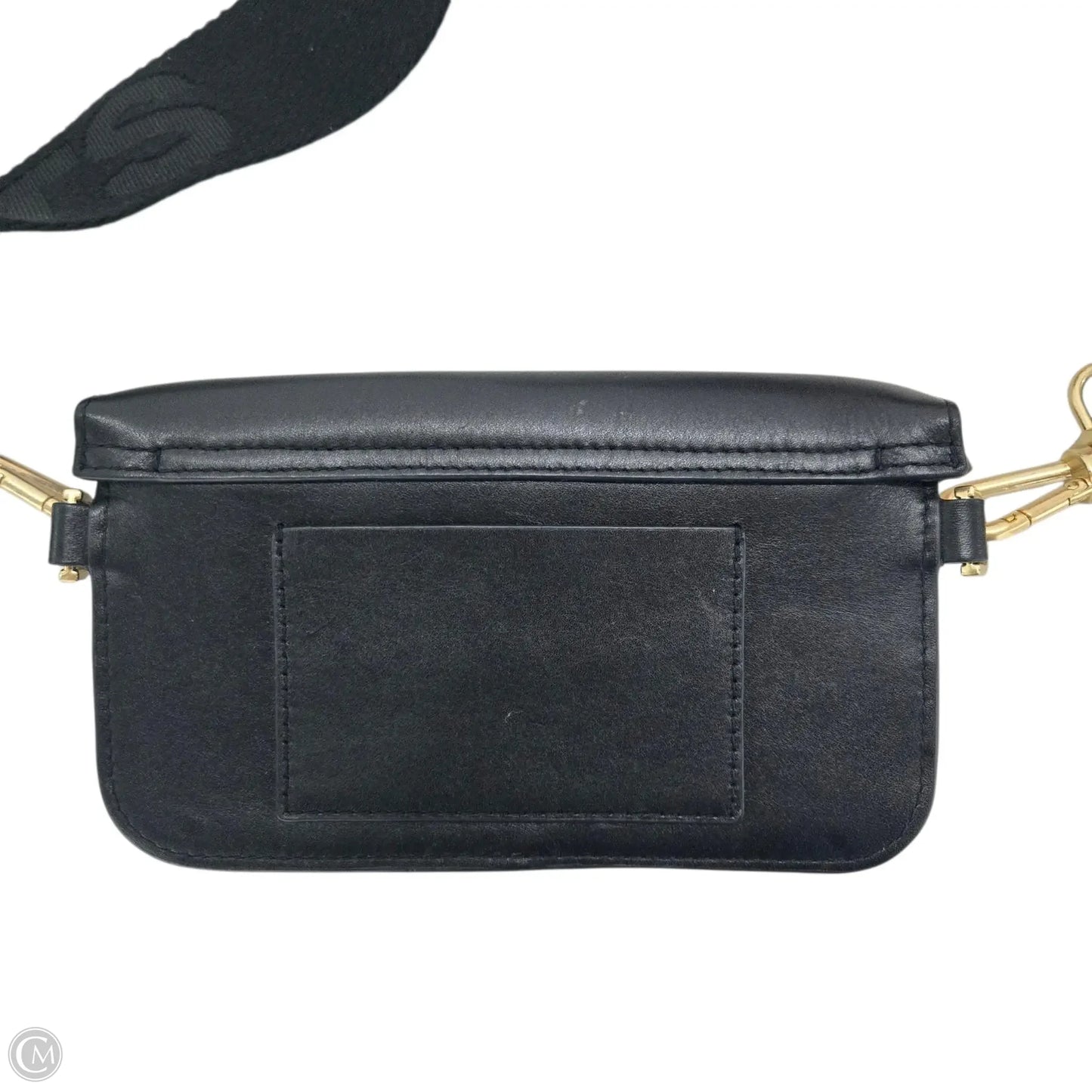Belt Bag Designer By All Saints, Size: Small