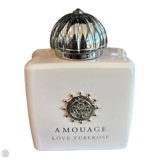 Fragrance By Cma