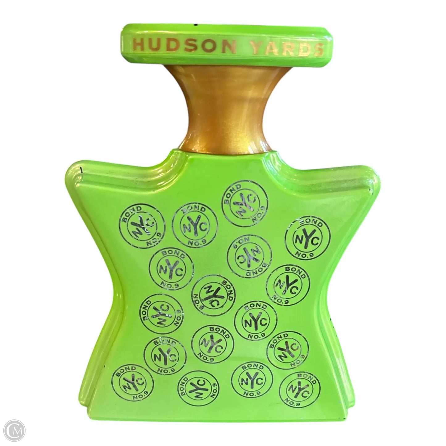 Fragrance By Cma