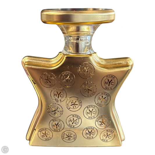 Fragrance By Cma