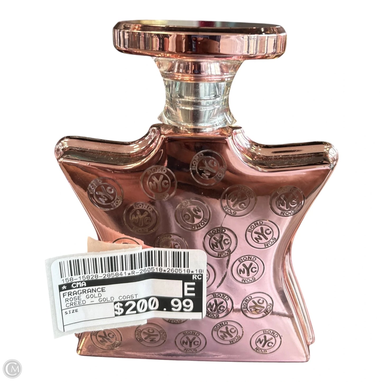 Fragrance By Cma