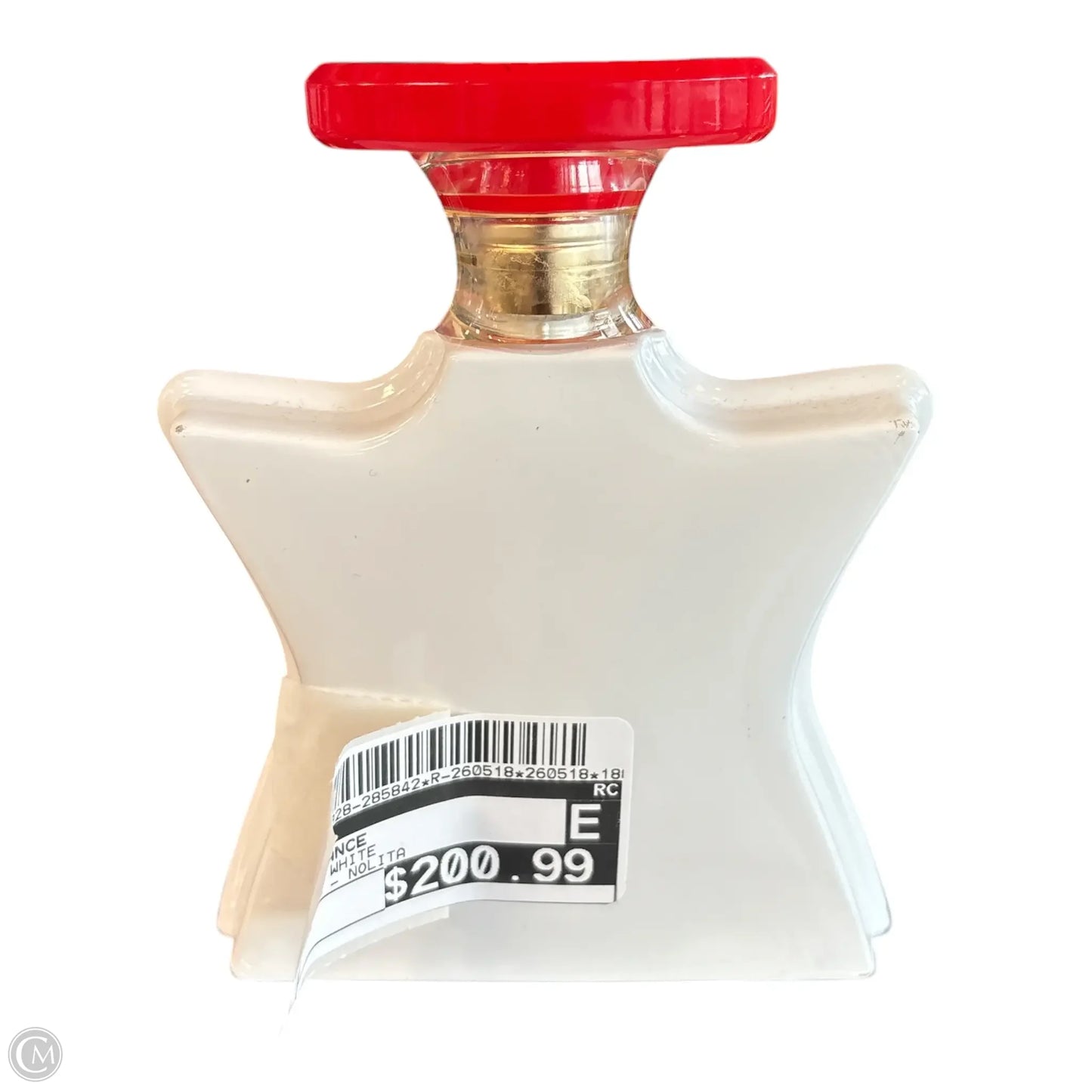 Fragrance By Cma