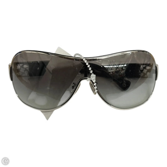 Sunglass Case Designer By Coach