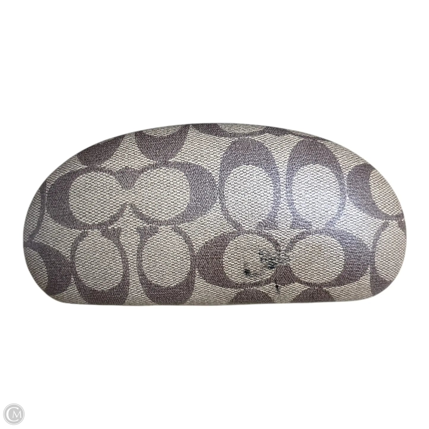Sunglass Case Designer By Coach