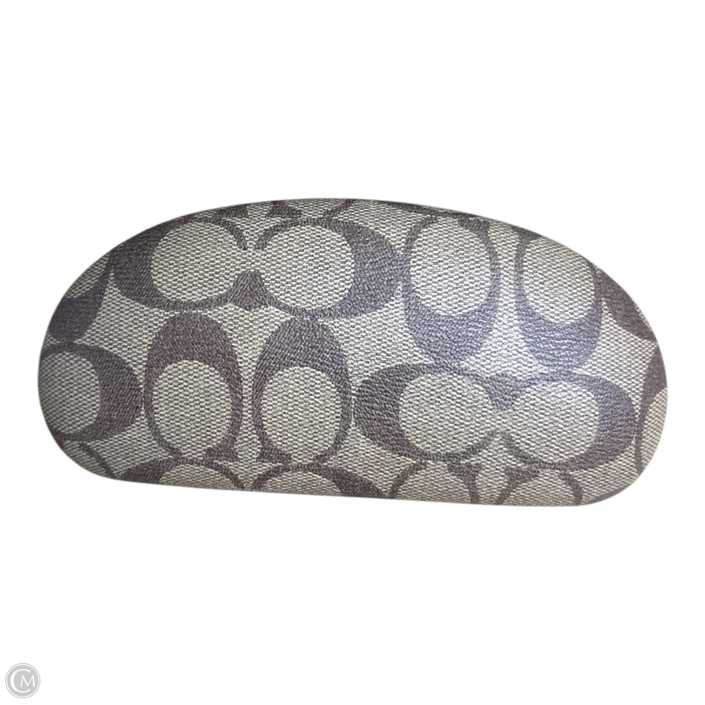 Sunglass Case Designer By Coach