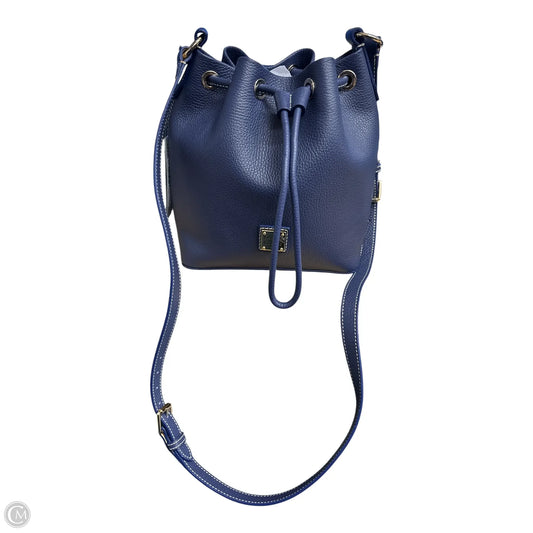 Handbag Designer By Dooney And Bourke, Size: Medium