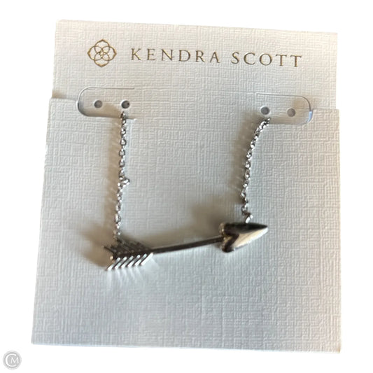Necklace Other By Kendra Scott