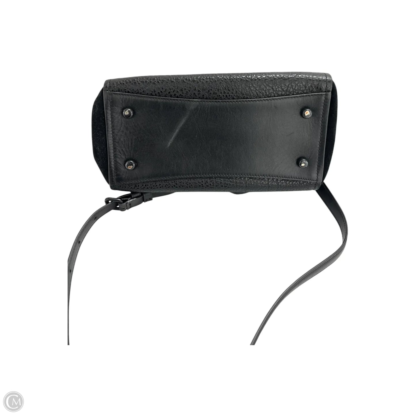 Handbag Designer By Coach, Size: Small