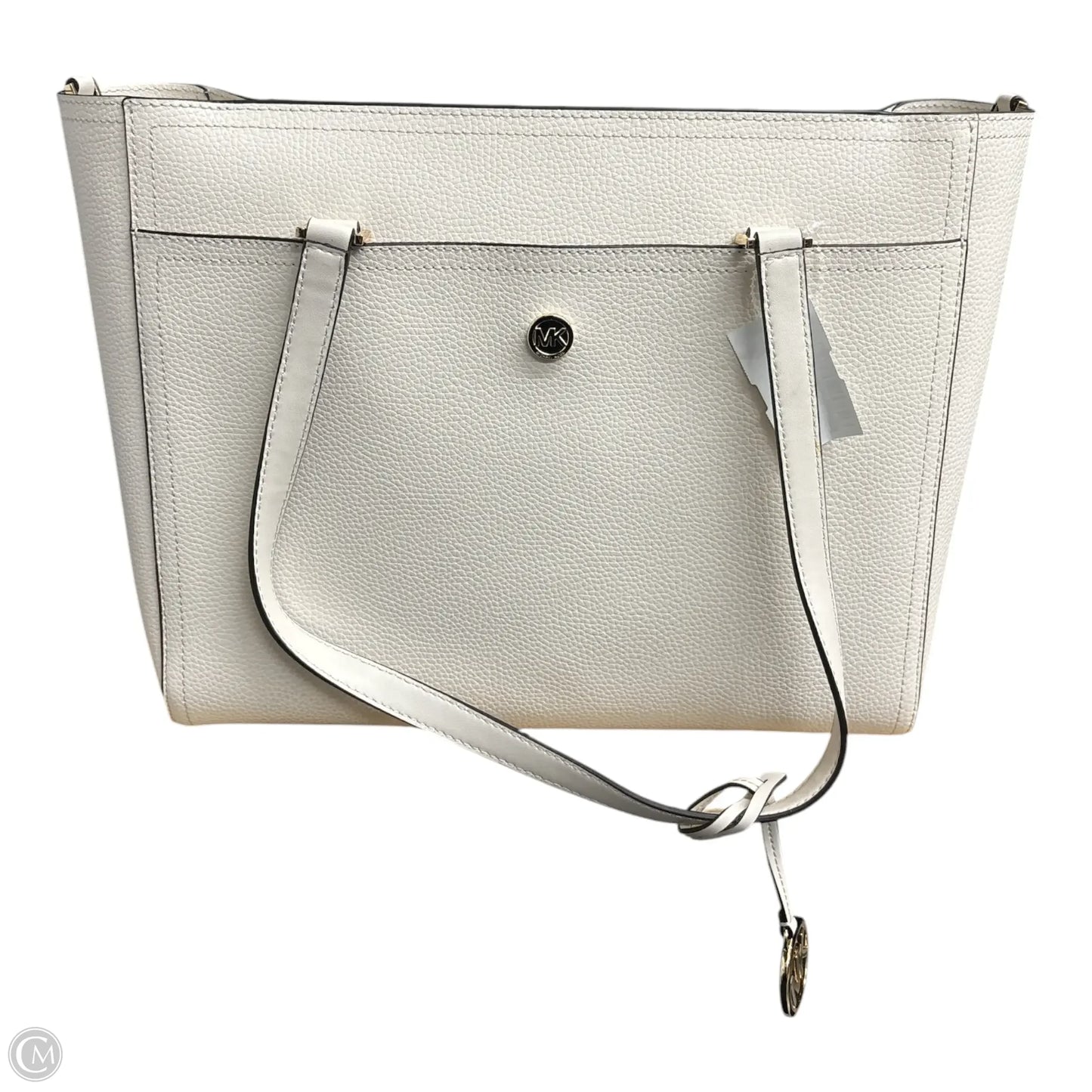 Handbag Designer By Michael Kors, Size: Large